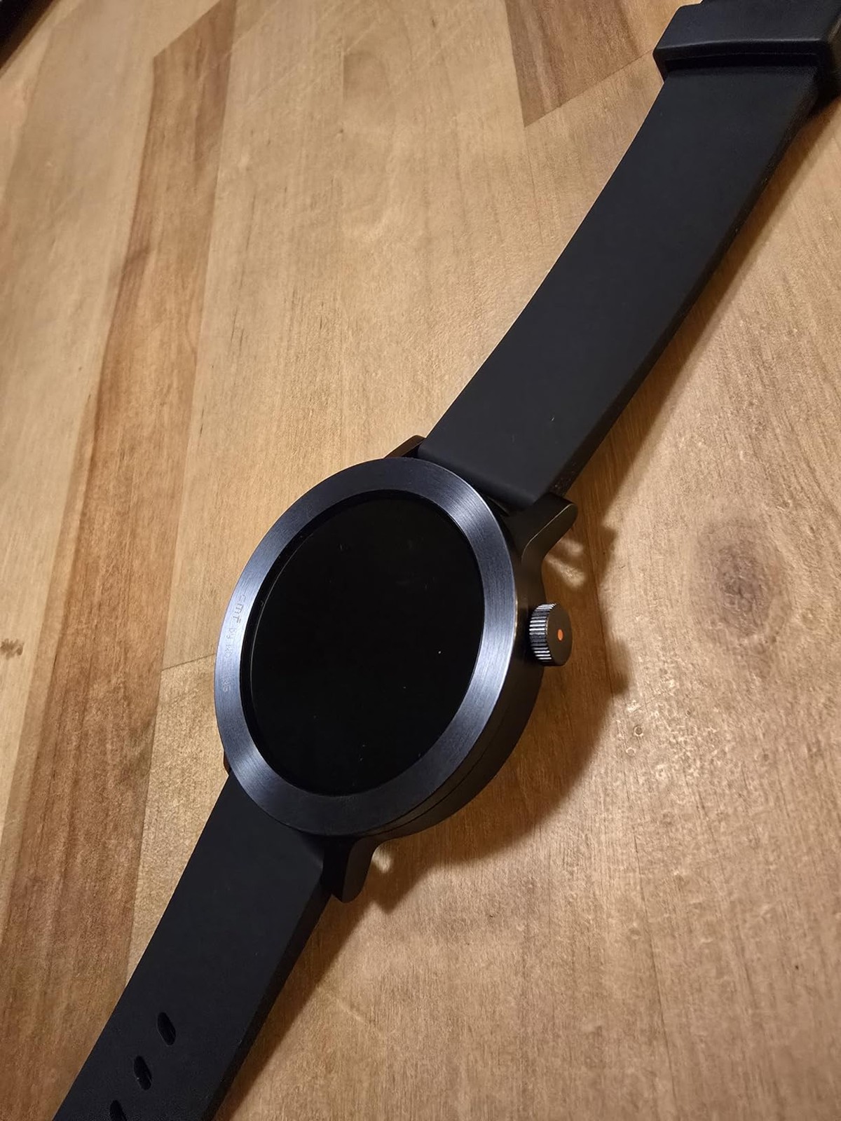 Nothing CMF Watch 3 Pro Smartwatch BT Call GPS HR IP68 DarkGrey