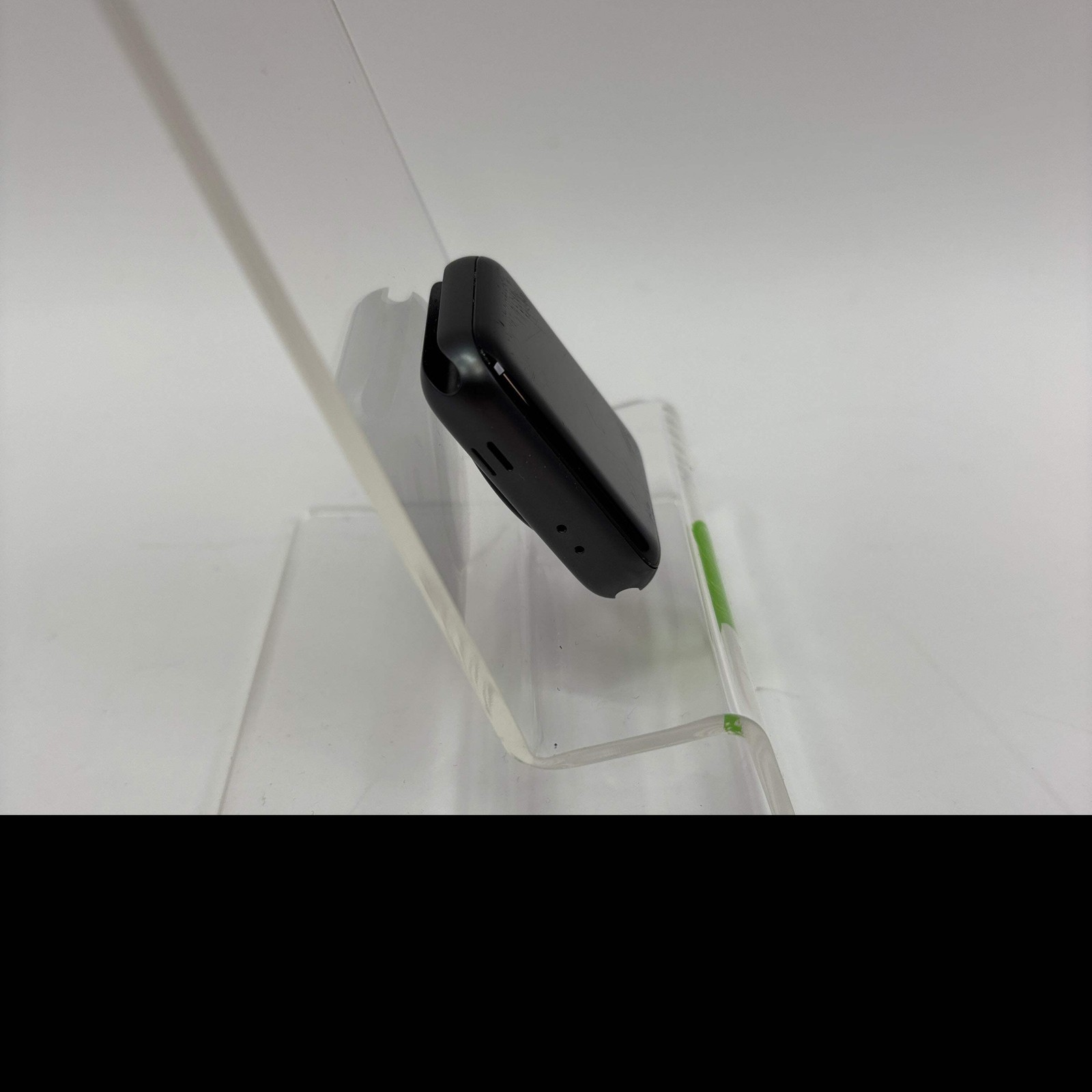 GPS Only Apple Watch Series 3 42MM Graphite Aluminum MTF32LL/A