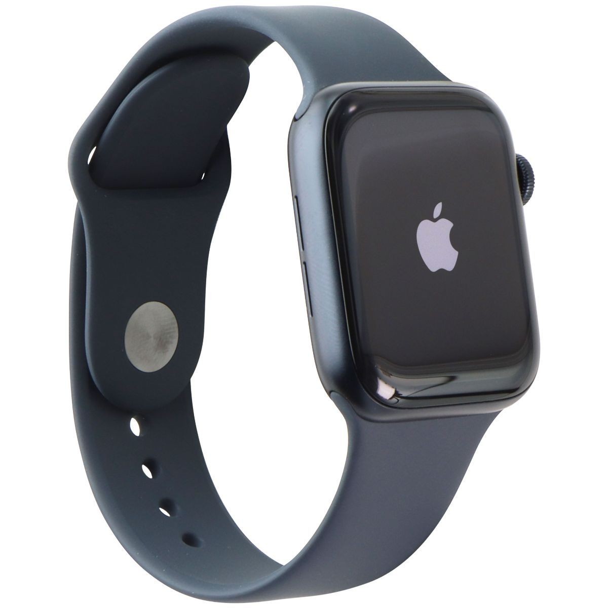 Apple Watch SE (2nd Gen) A2727 (GPS + Cellular) 44mm – Midnight AL/Sp Band M/L