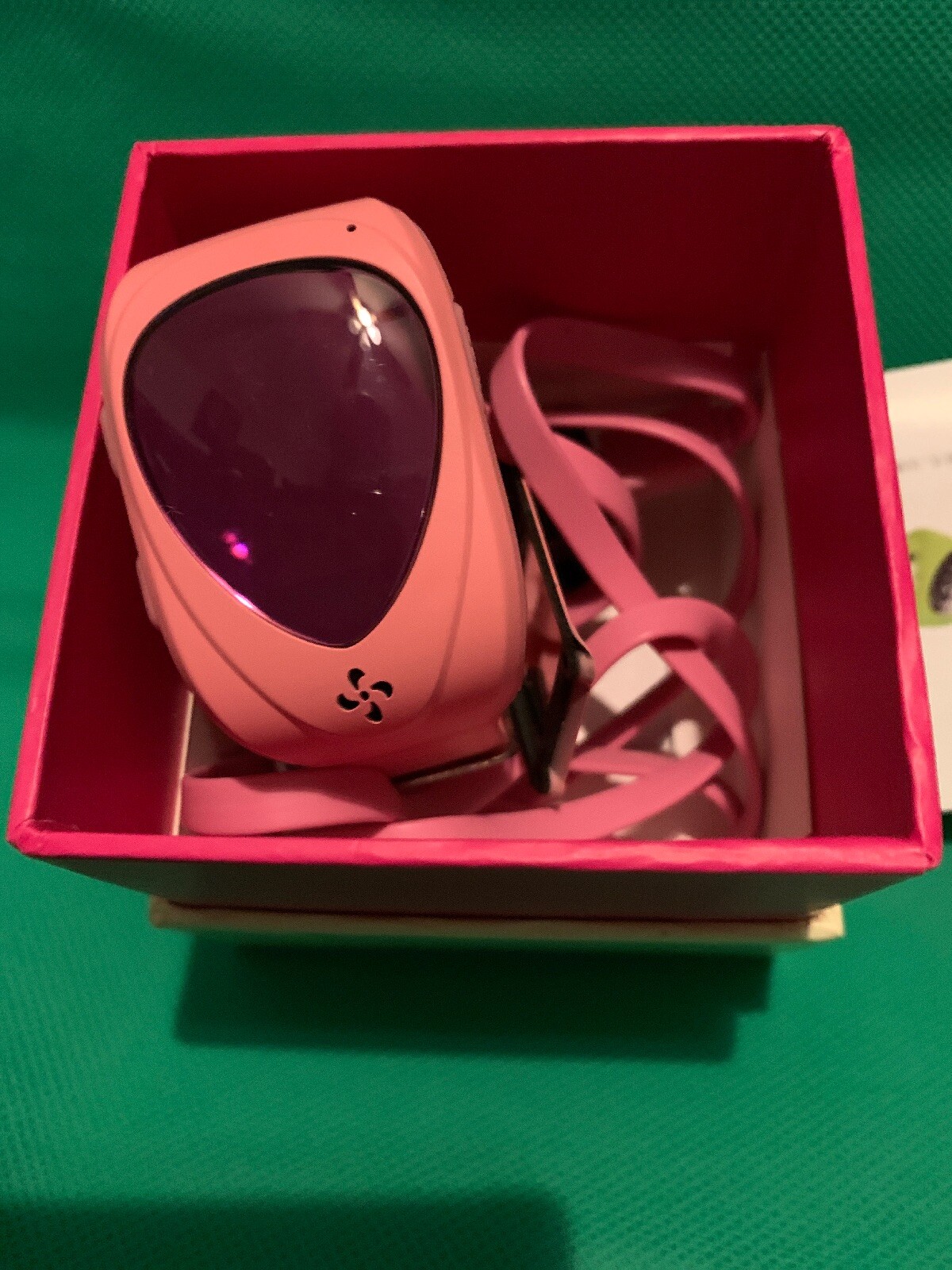 GPS Kids Watch NEW Pink