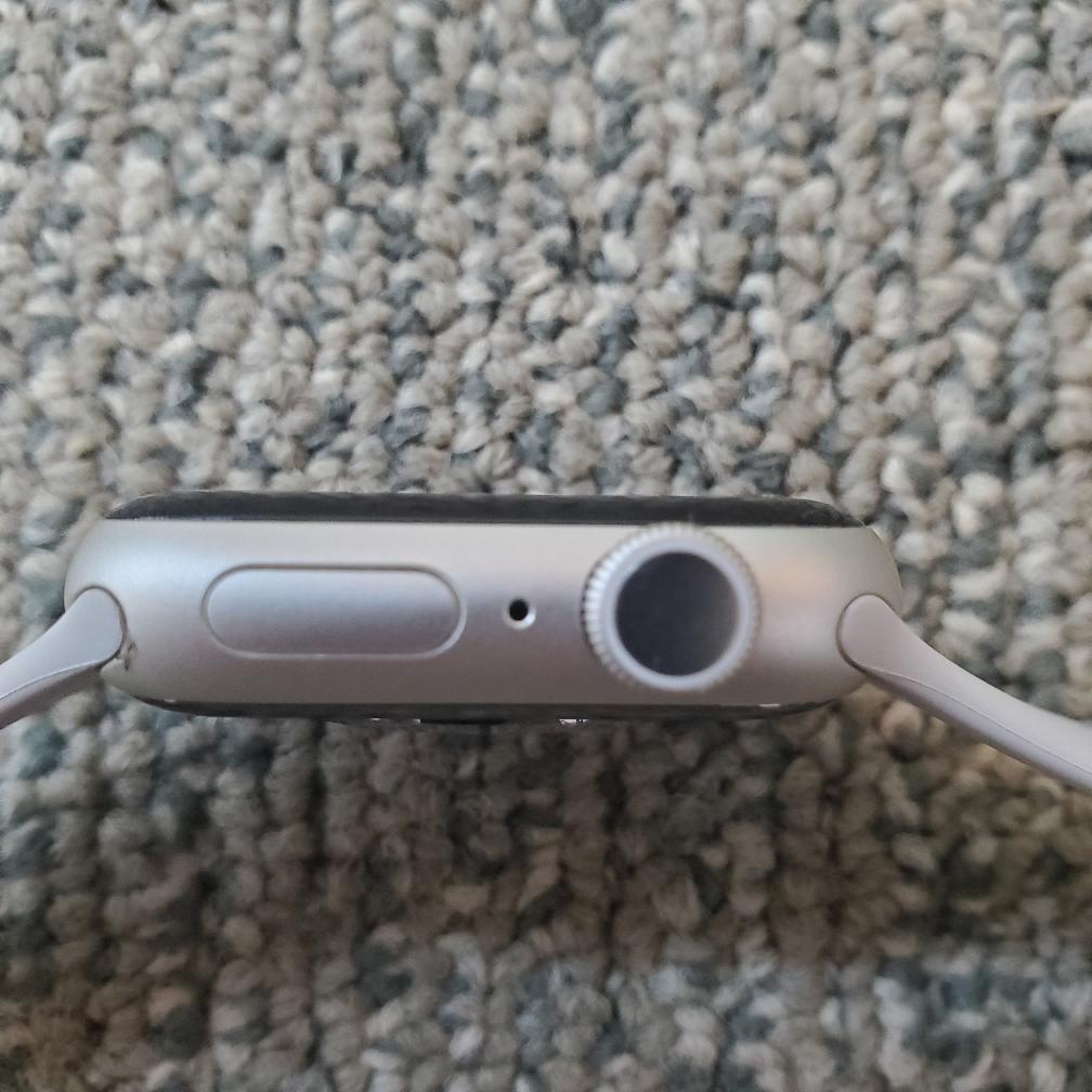 APPLE WATCH SERIES 9 A2982 Apple Watch Series 9 (GPS) 41 mm (ROC038904)