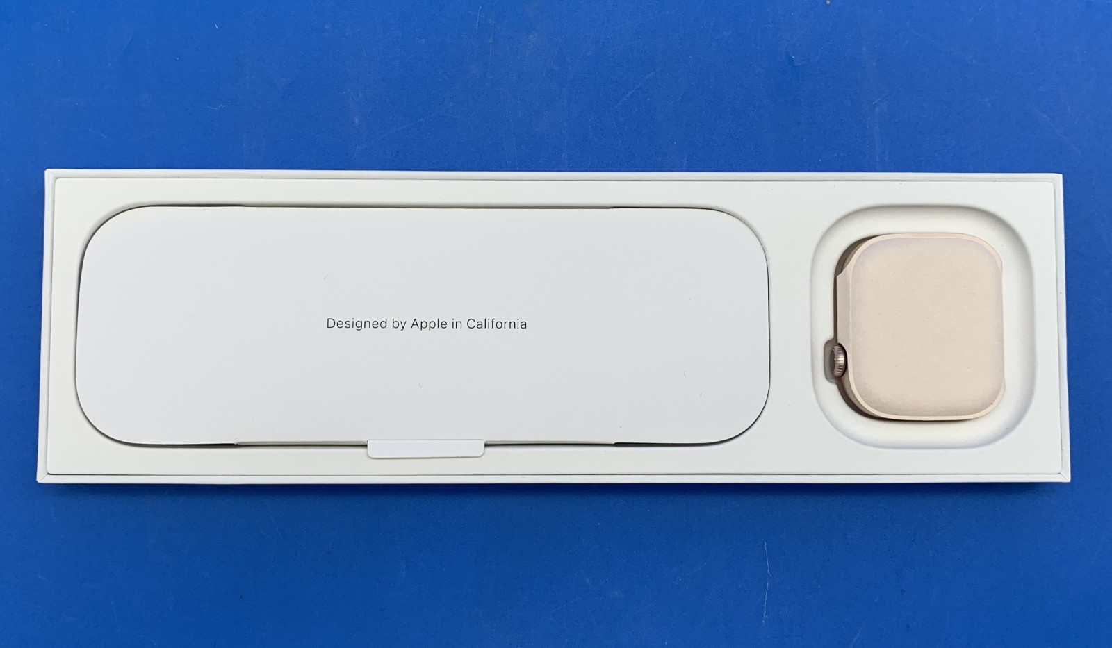 Apple Watch Series 10 42mm Rose Gold MWX93LW/A GPS + Cellular w/ Box