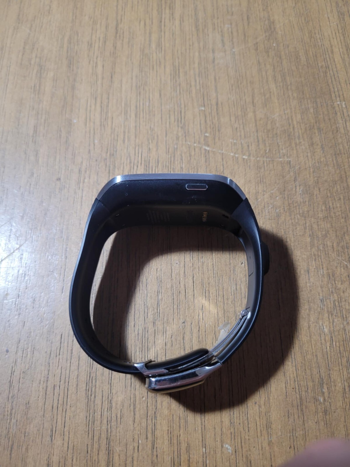 Samsung Gear SM-V700 Smart Watch *Untested*