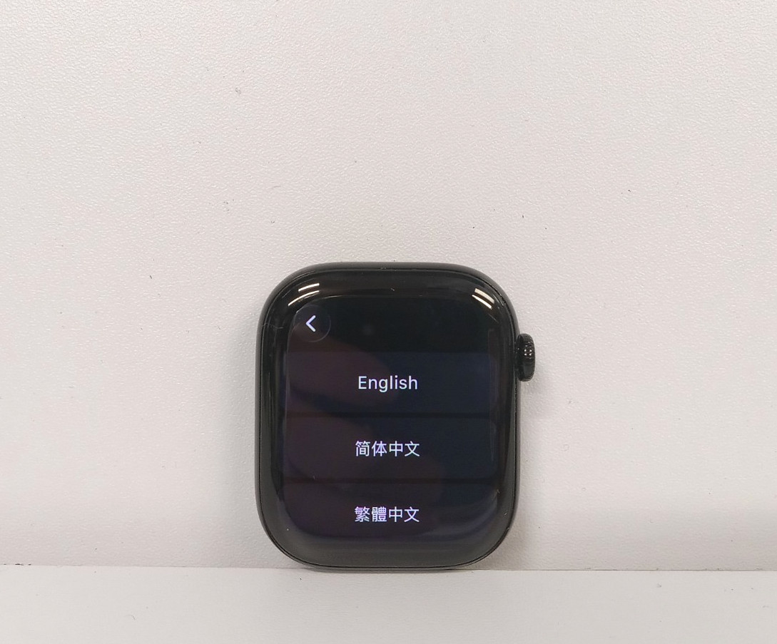 Apple Watch Series 11 46mm (Jet Black, Unlocked) – Tested, Fully Functional!