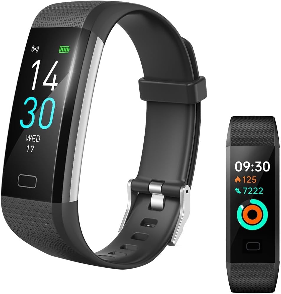 Women’s Smart Watch Bluetooth SmartWatch For Apple iPhone iOS and Android