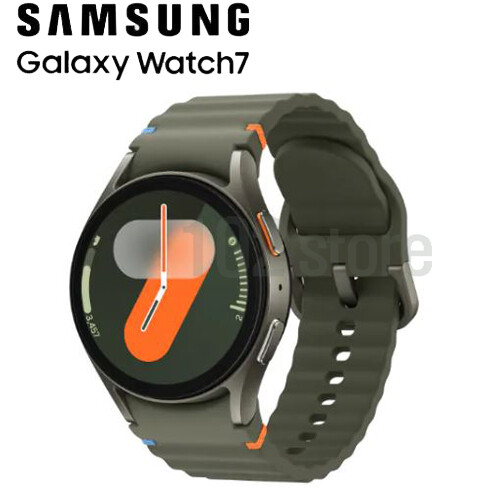 SAMSUNG Galaxy Watch7 40mm LTE Version SM-L305 Smartwatch 2colors – Fedex