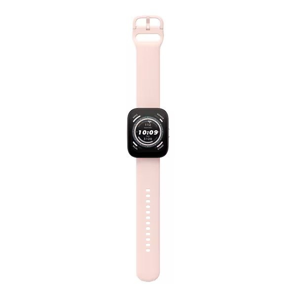 Amazfit sp170064-C201 [Amazfit Bip 5 Pastel Pink]