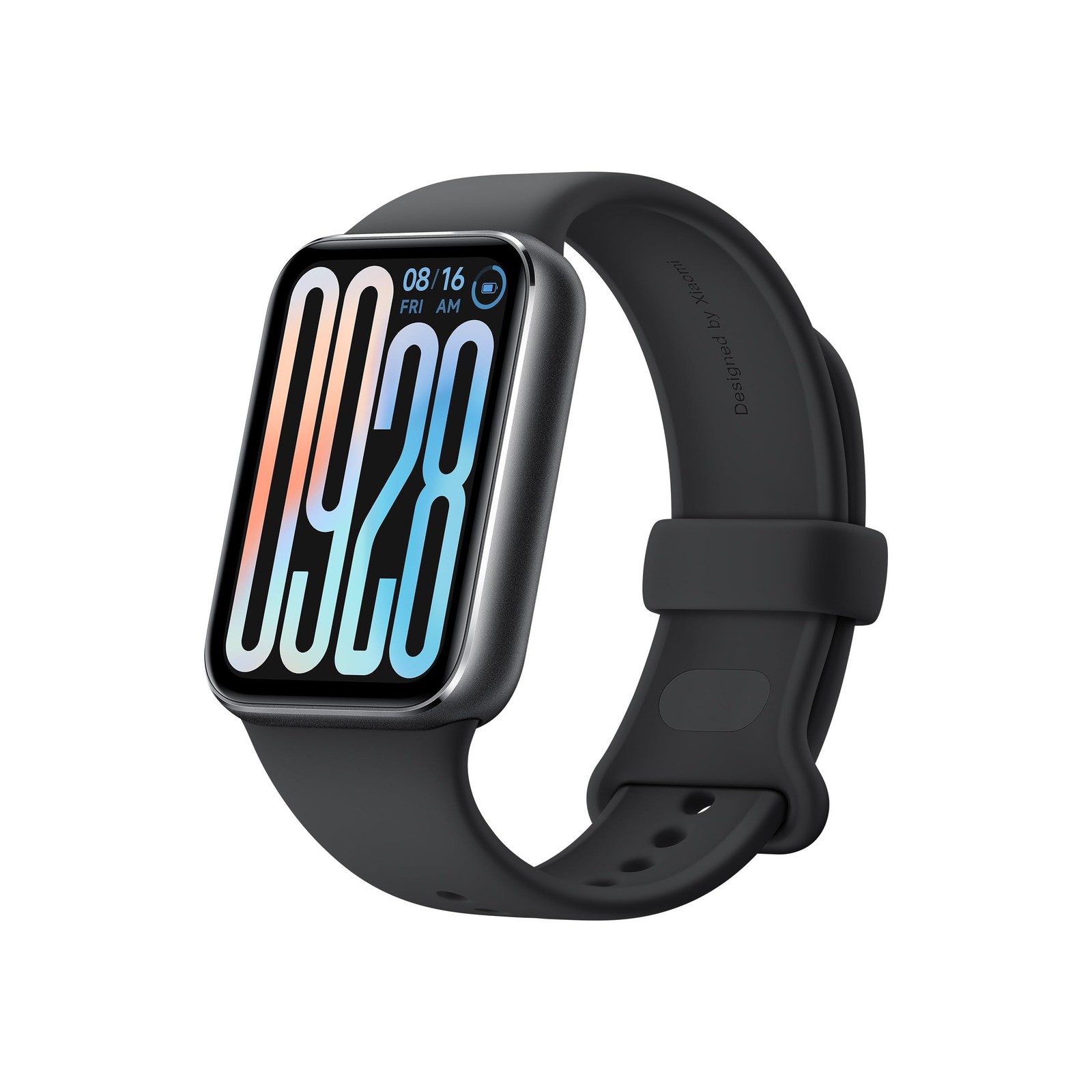 Xiaomi Smart Band 9 Pro Fitness Tracker 174 Inch Display 150 Sports Modes GPS