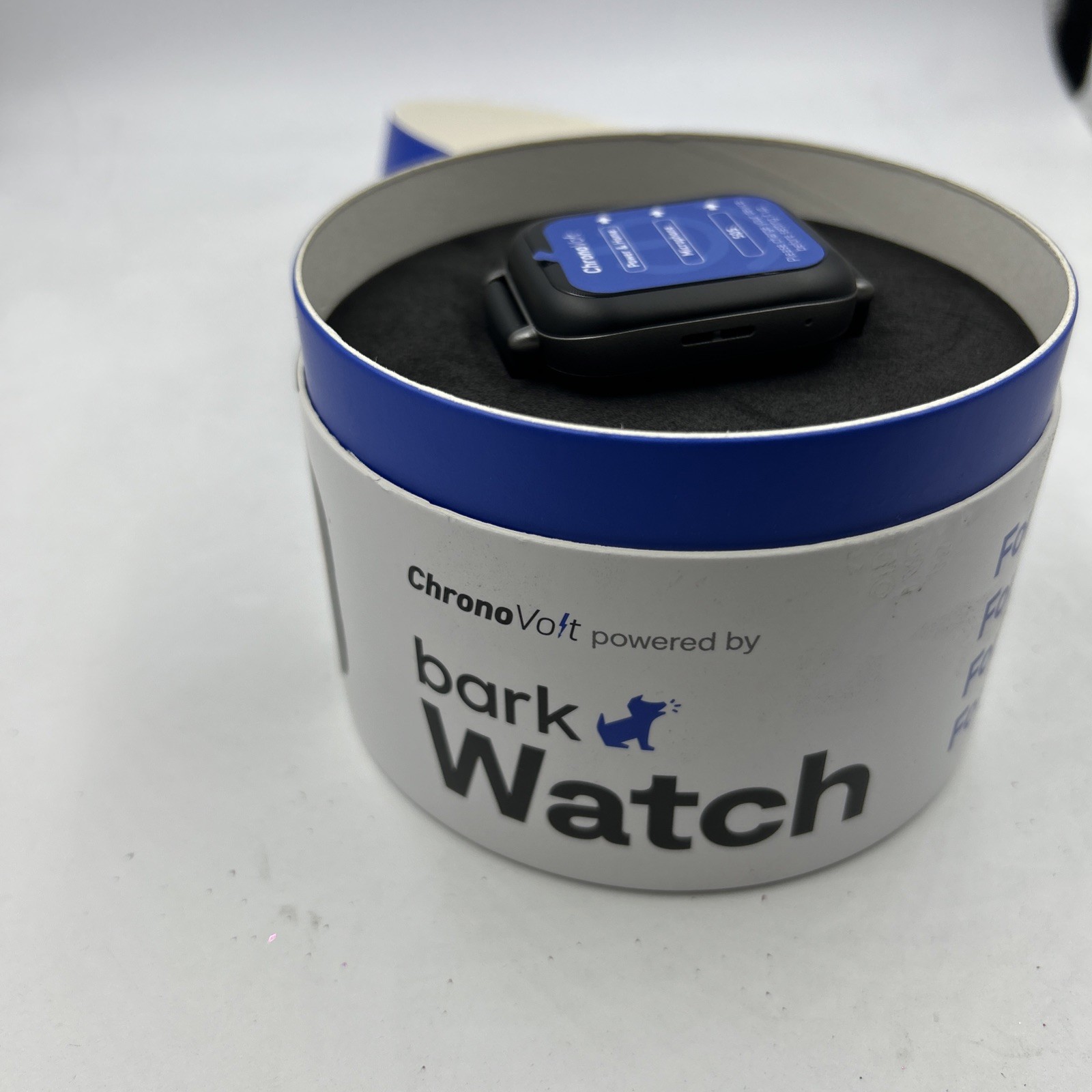 Watch – Safest Smart Watch for Kids – Talk and Text – GPS Tracking – Text, Video