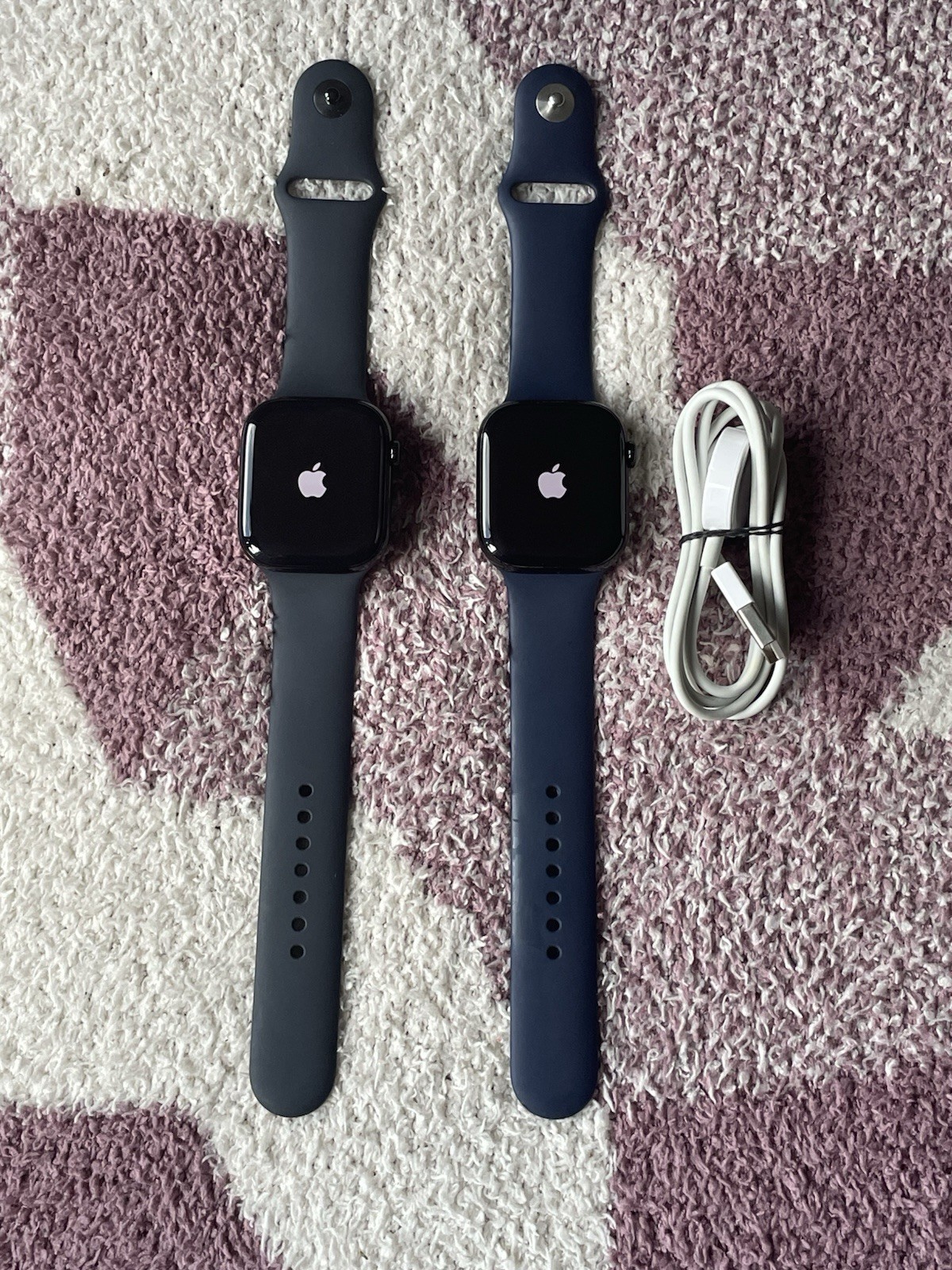 Apple Watch Series 10 Aluminum GPS