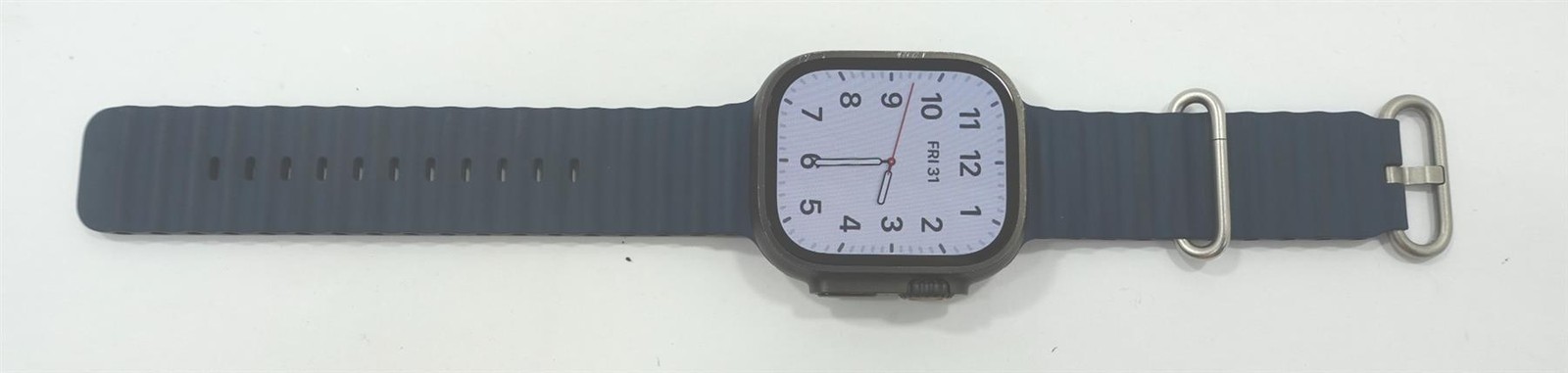 Apple Watch Ultra 2 GPS LTE – 49MM Titanium A2986 Smartwatch