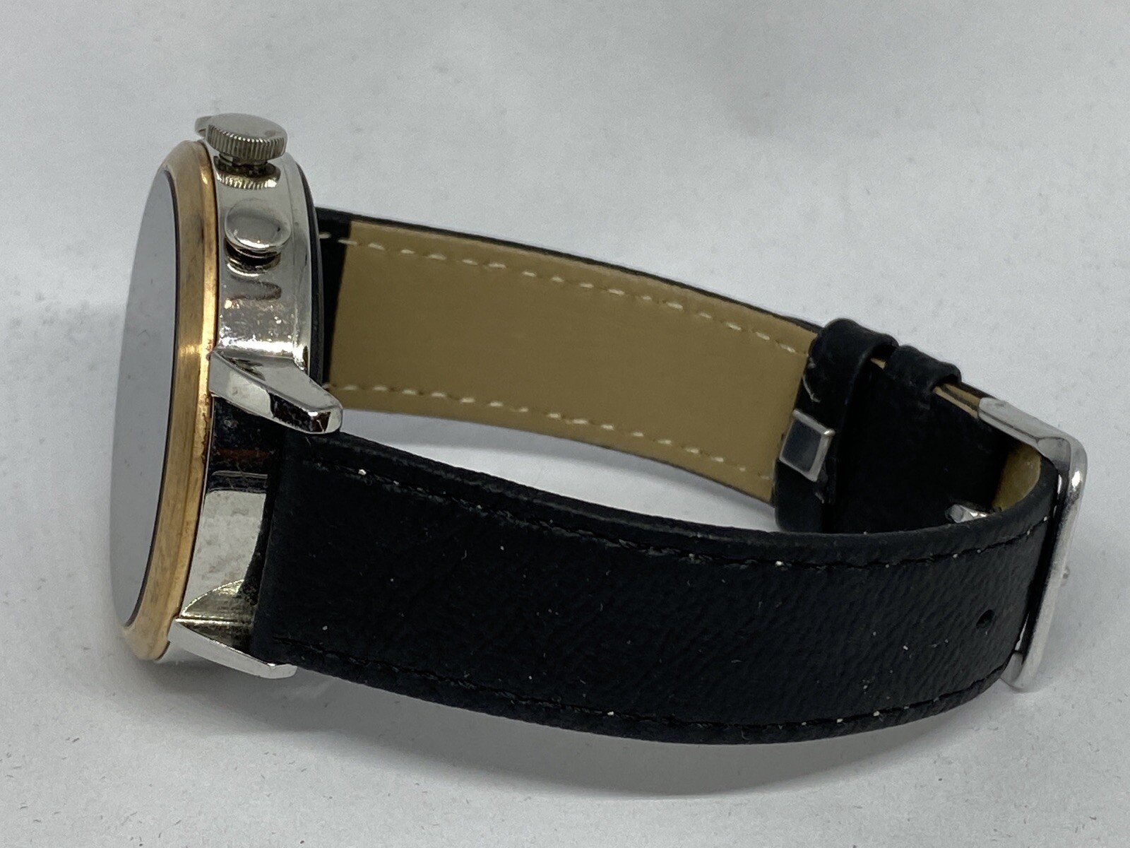 Fossil Gen 4 Authentic Digital Dial Smart Watch Custom Band FTW6016 LT341