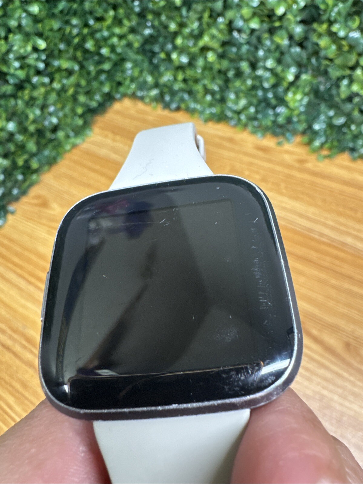 Fitbit Versa 2 – Health & Fitness Smart Watch