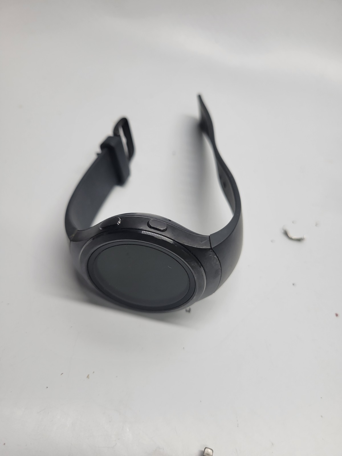 Smartwatch Parts Lot of 13 Samsung Gear S2 Wyze VTech Kids Watches Untested
