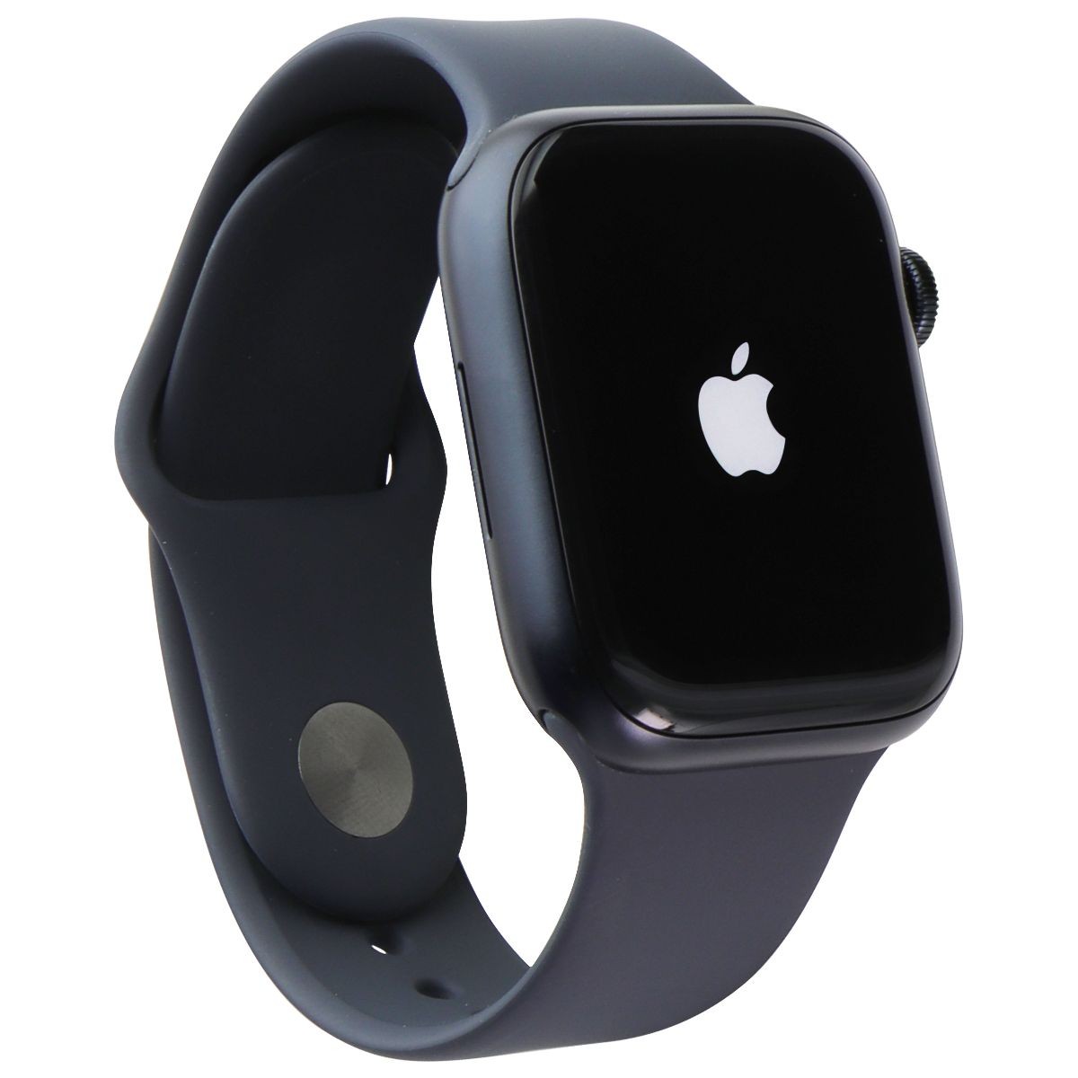 Apple Watch Series 8 (45mm) A2774 GPS + LTE – Midnight AL/Midnight Sp Band (M/L)