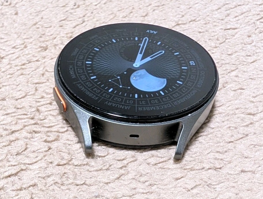 Samsung Galaxy Watch 7 (44mm) GPS