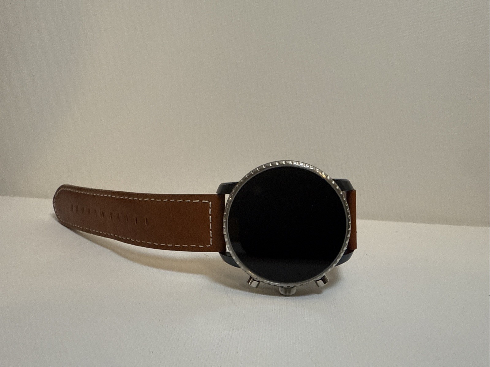 FOSSIL DW6F1 Gen 3 SMART WATCH NICE!