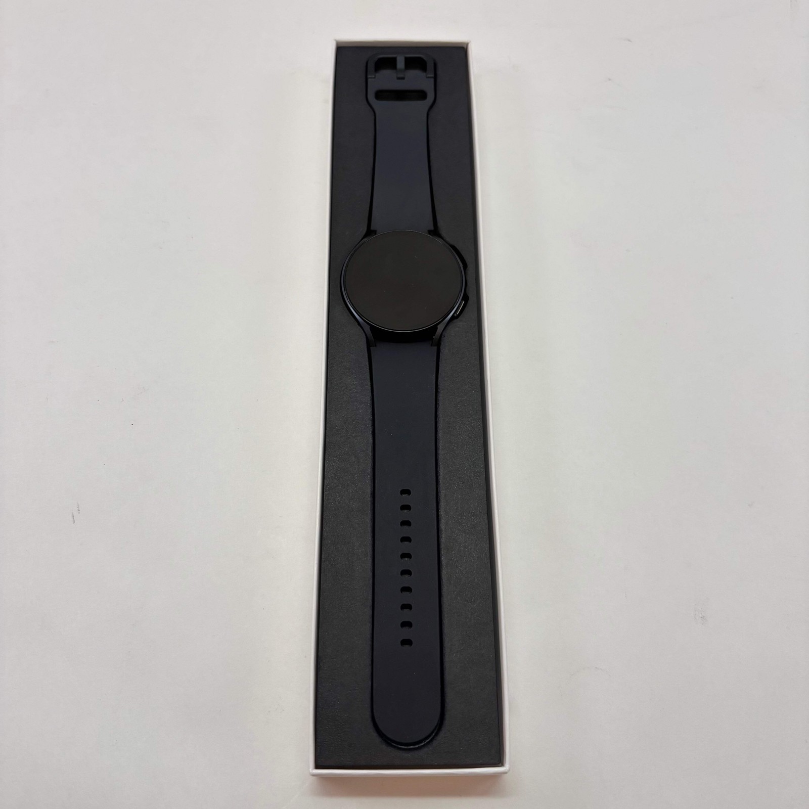 Broken Unlocked Samsung watch 6 Aluminum