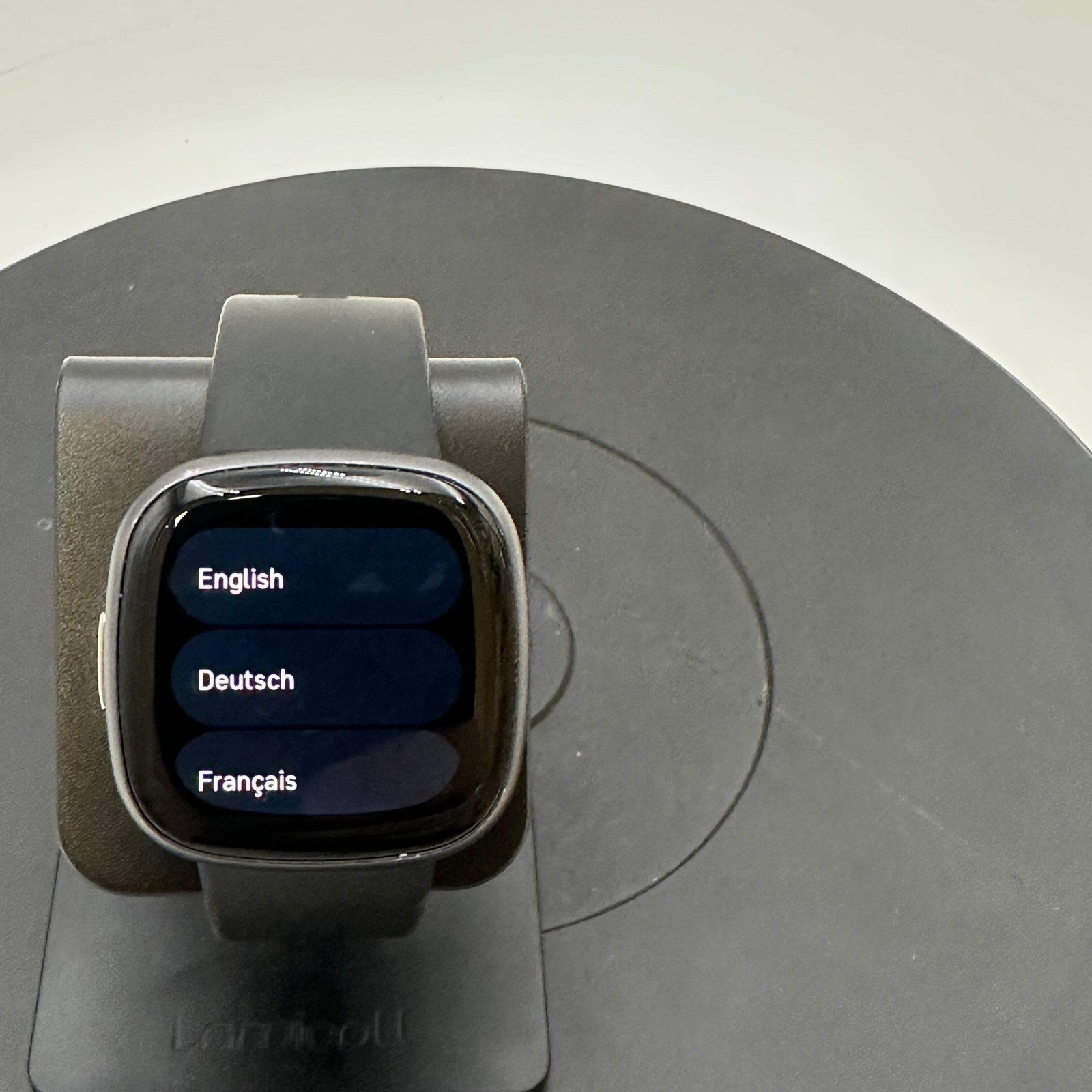 Fitbit Versa 4 (2022) Smart Watch GPS Only