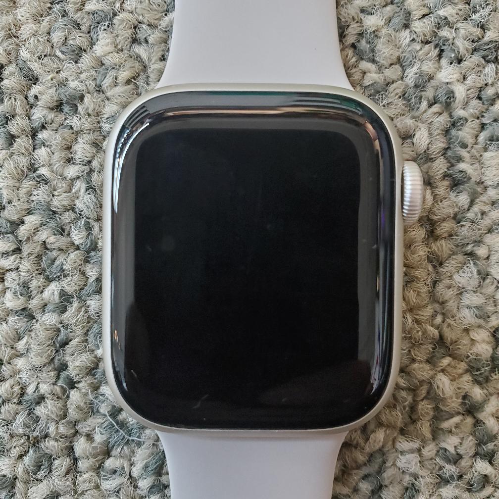 APPLE WATCH SERIES 9 A2982 Apple Watch Series 9 (GPS) 41 mm (ROC038904)