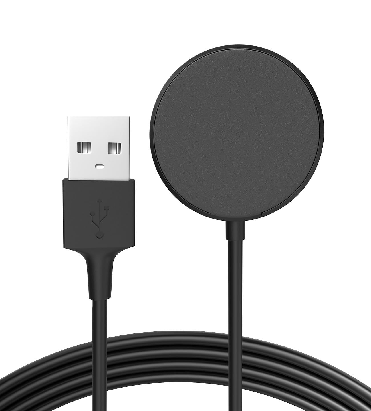 USB Cable Compatible with Samsung Galaxy Watch7/Ultra/6/5/4/3/Active Charger Doc