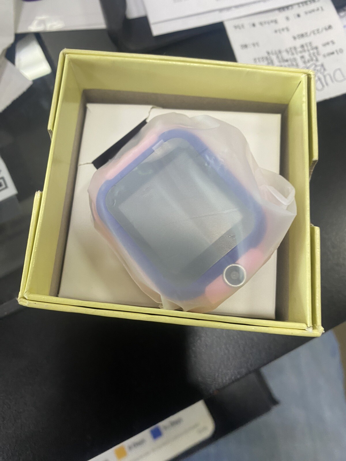 Children’s Smart Watch