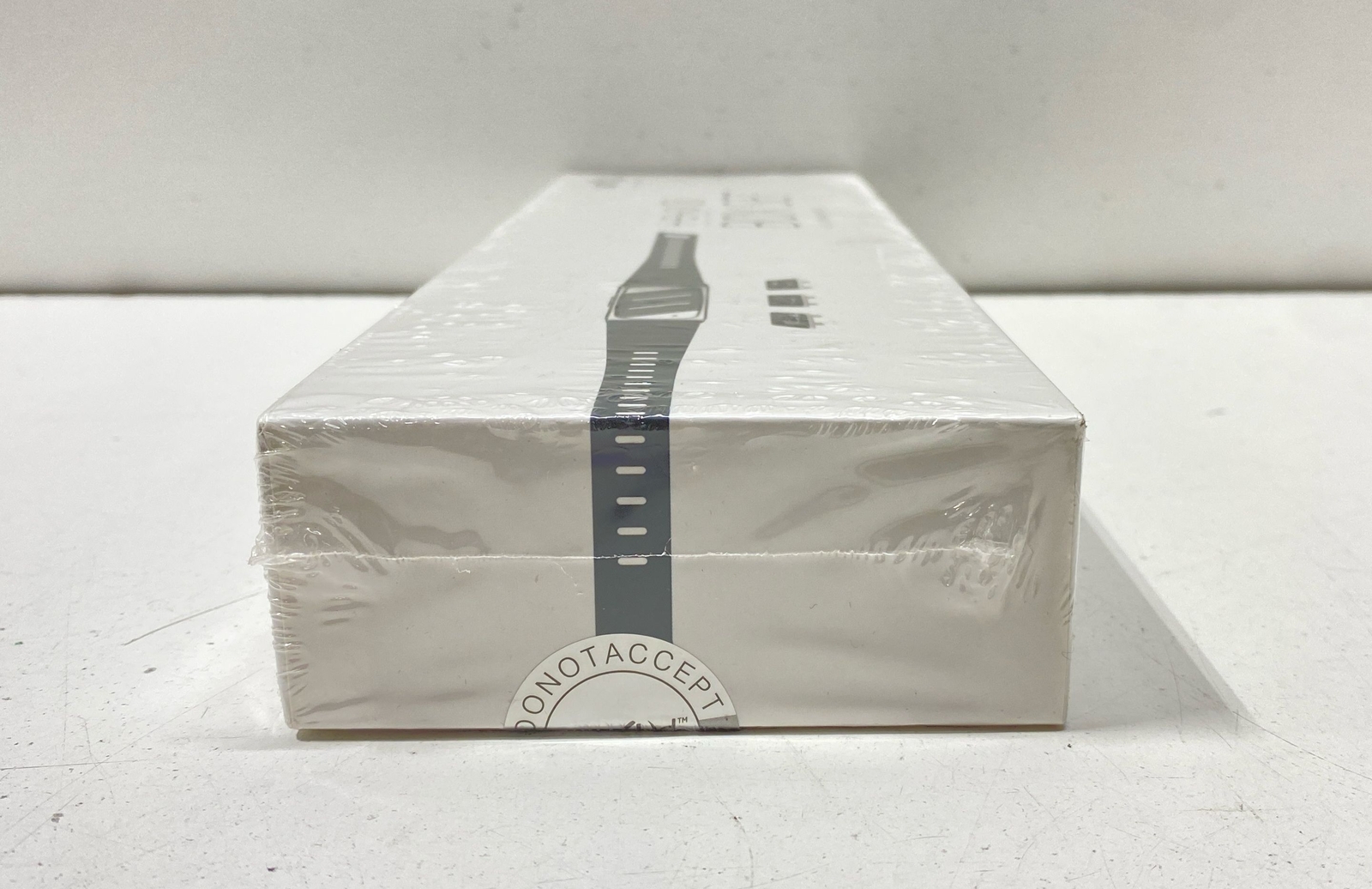World Helo LX Wellness Smartband Box Set