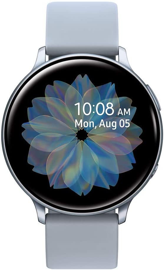 Samsung Watch 40mm GPS SM-R830NZSAXAR CANNOT BE REPAIRED DEFECTIVE SCREEN
