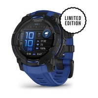 Garmin Instinct 3 AMOLED Smart watch 010-02936-03