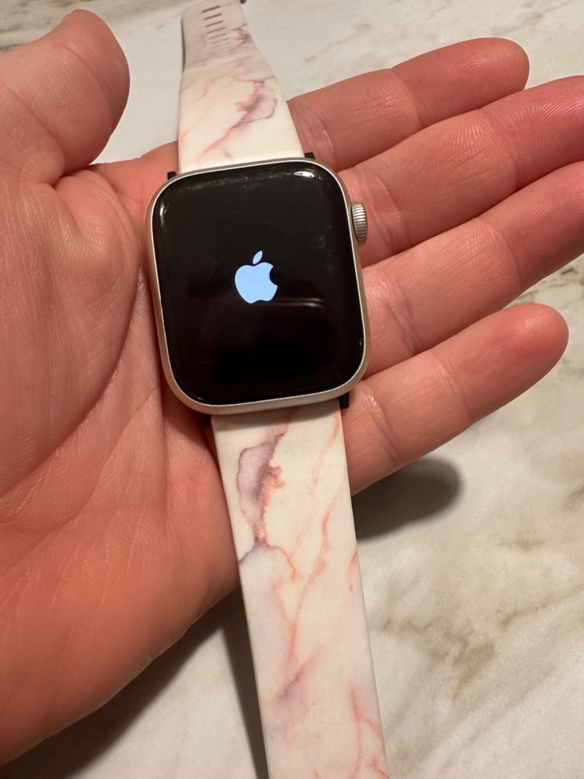 Apple Watch Series 8