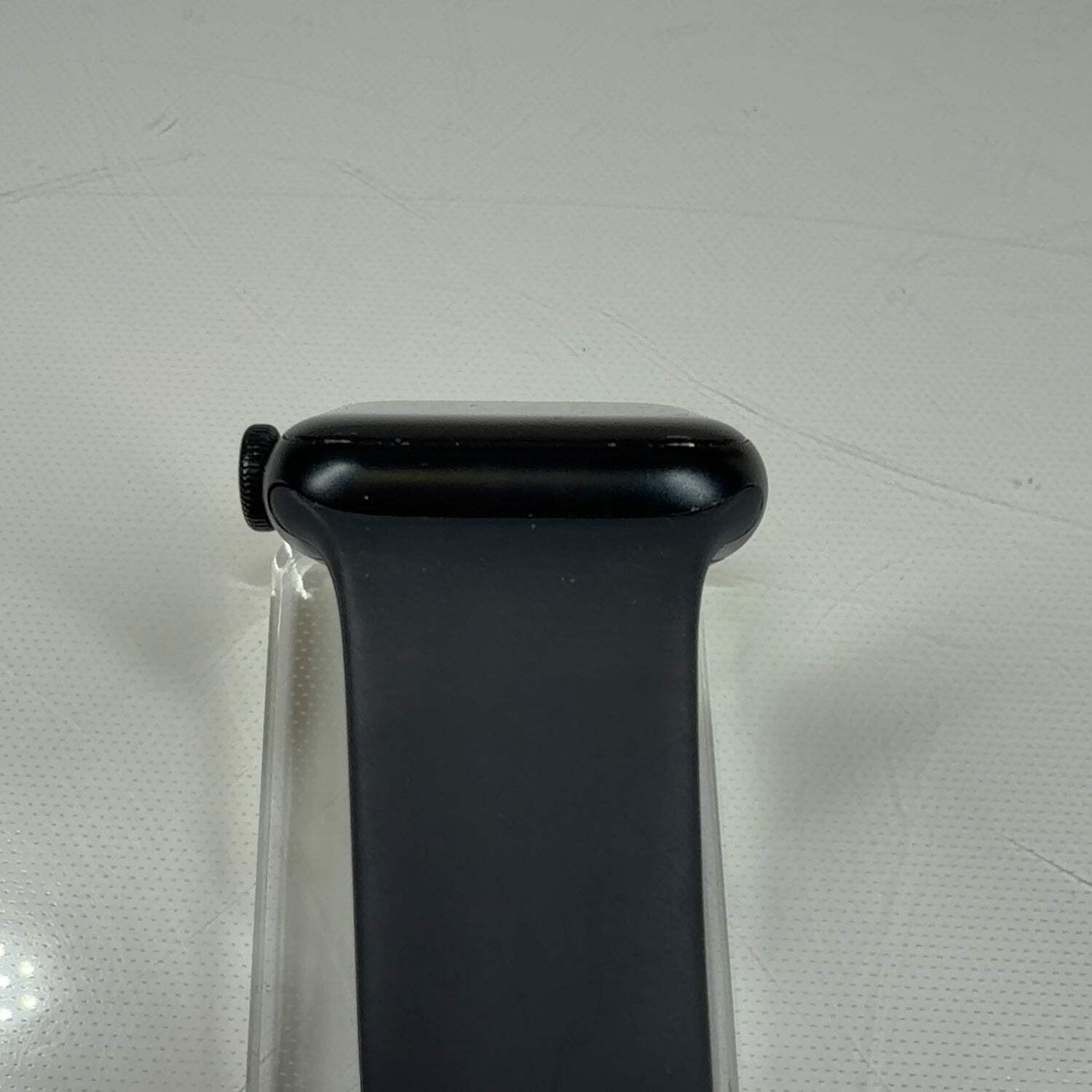 Unlocked Apple Watch SE 3 40MM Midnight Aluminum Black Sport Band MEP94LW/A