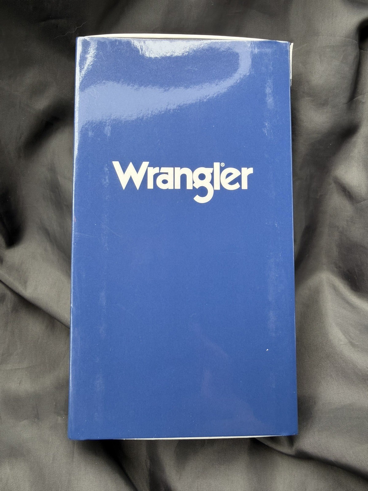 Wrangler WRZ12L-145PB Smartwatch WRZ12 Series Brown Leather Heart Rate