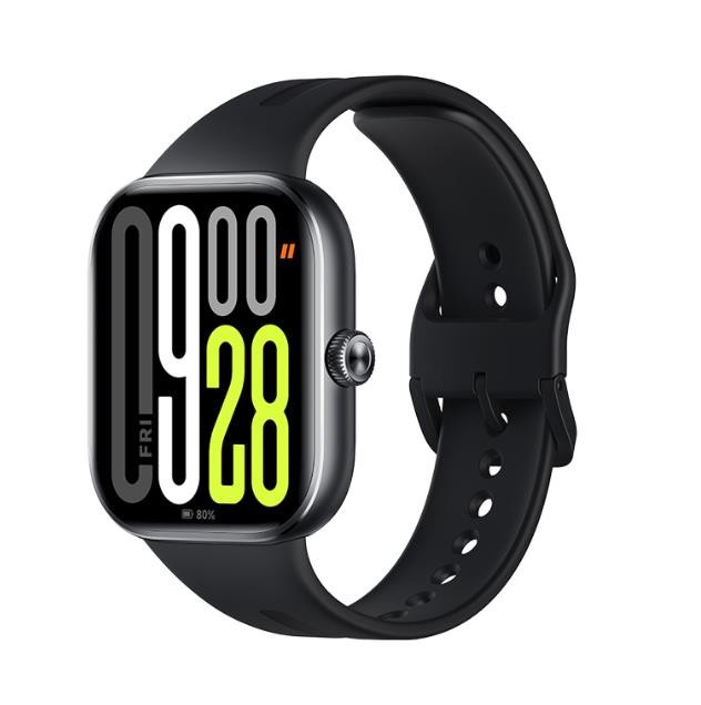 Xiaomi Redmi Watch 5 2.07” Bluetooth / eSIM Smartwatch Fitness Monitor 5ATM NFC