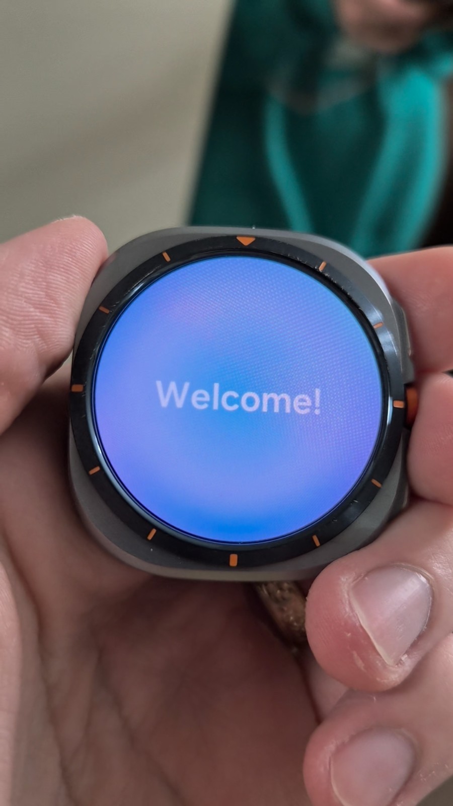 samsung galaxy watch ultra 47mm lte 2025