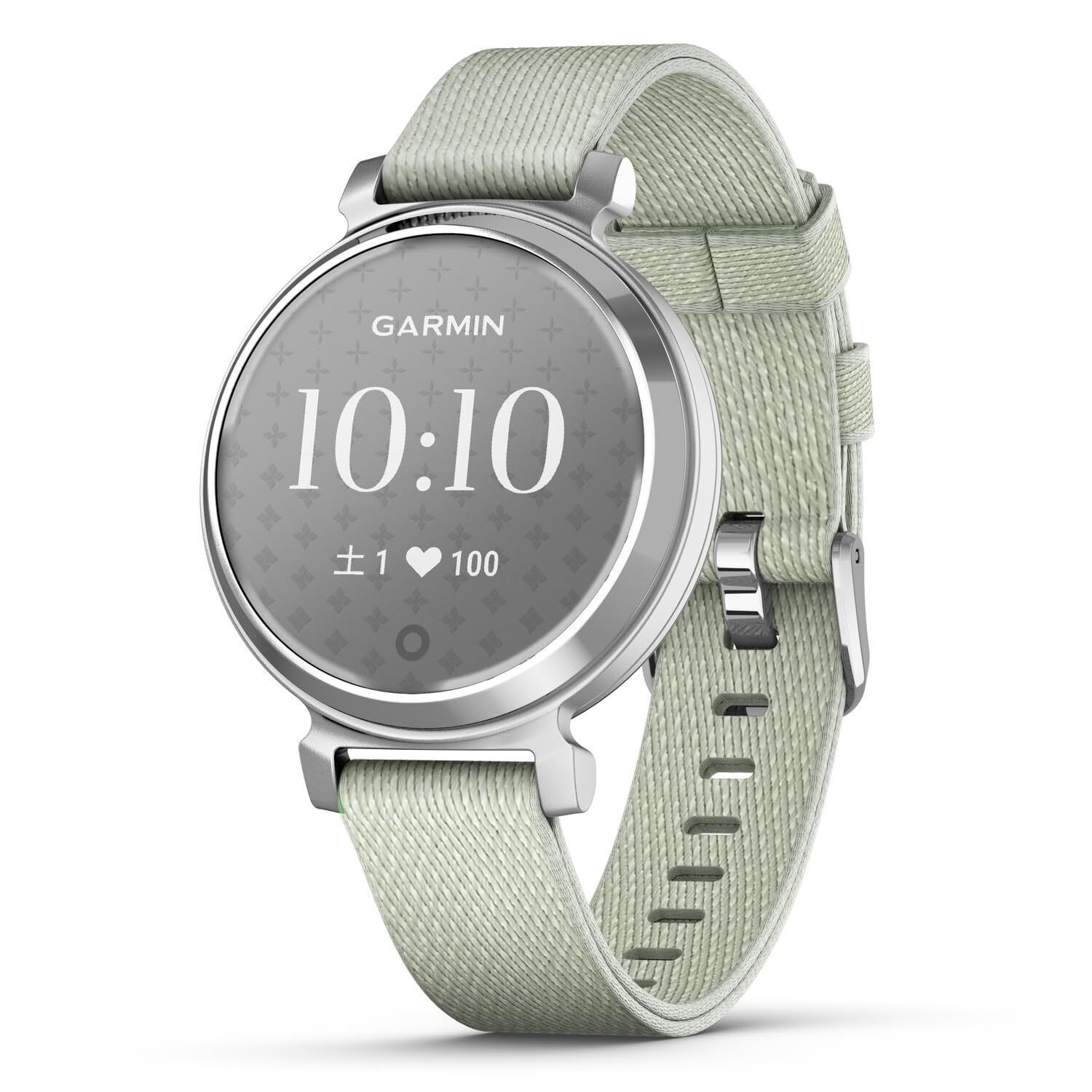 Garmin Lily 2 Sport/Classic Sleep & Stress Tracking 010-02839-53