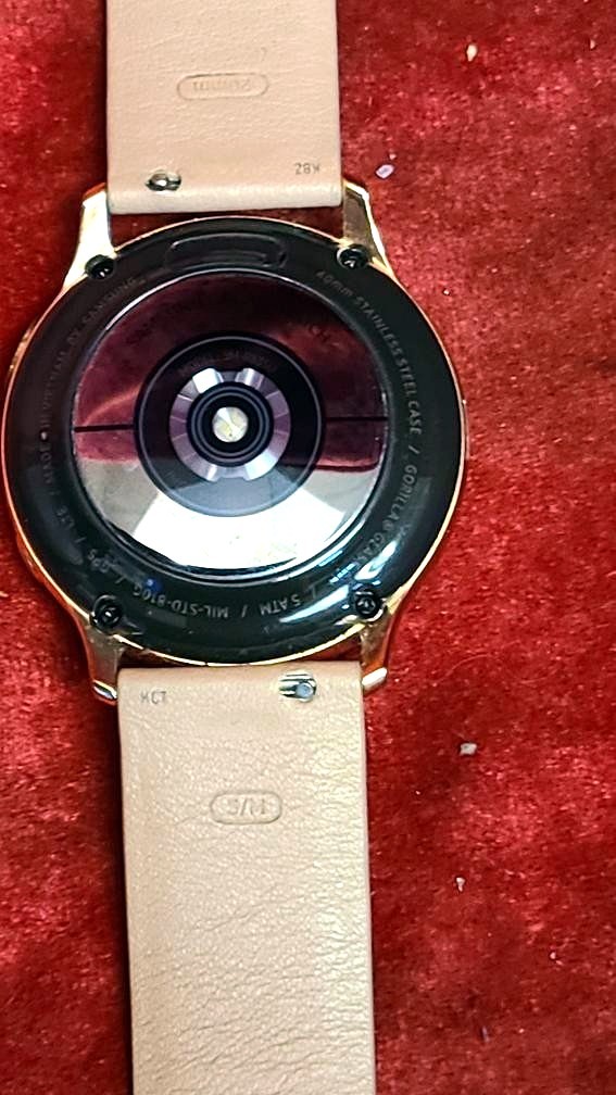 Samsung Galaxy Watch Active 2 SM-R805U (GP2006828)