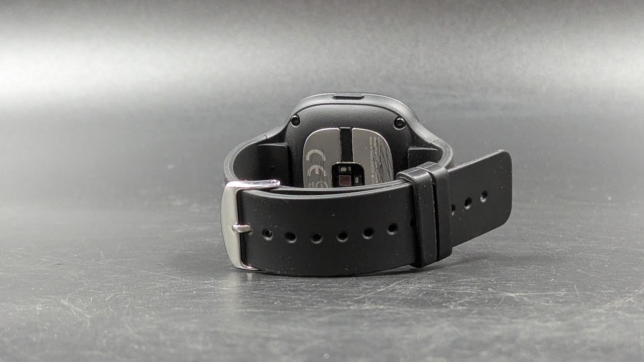 Lot of 5 Asus VivoWatch HC-A04 Smart Watches – Not Working, For Parts/Repair
