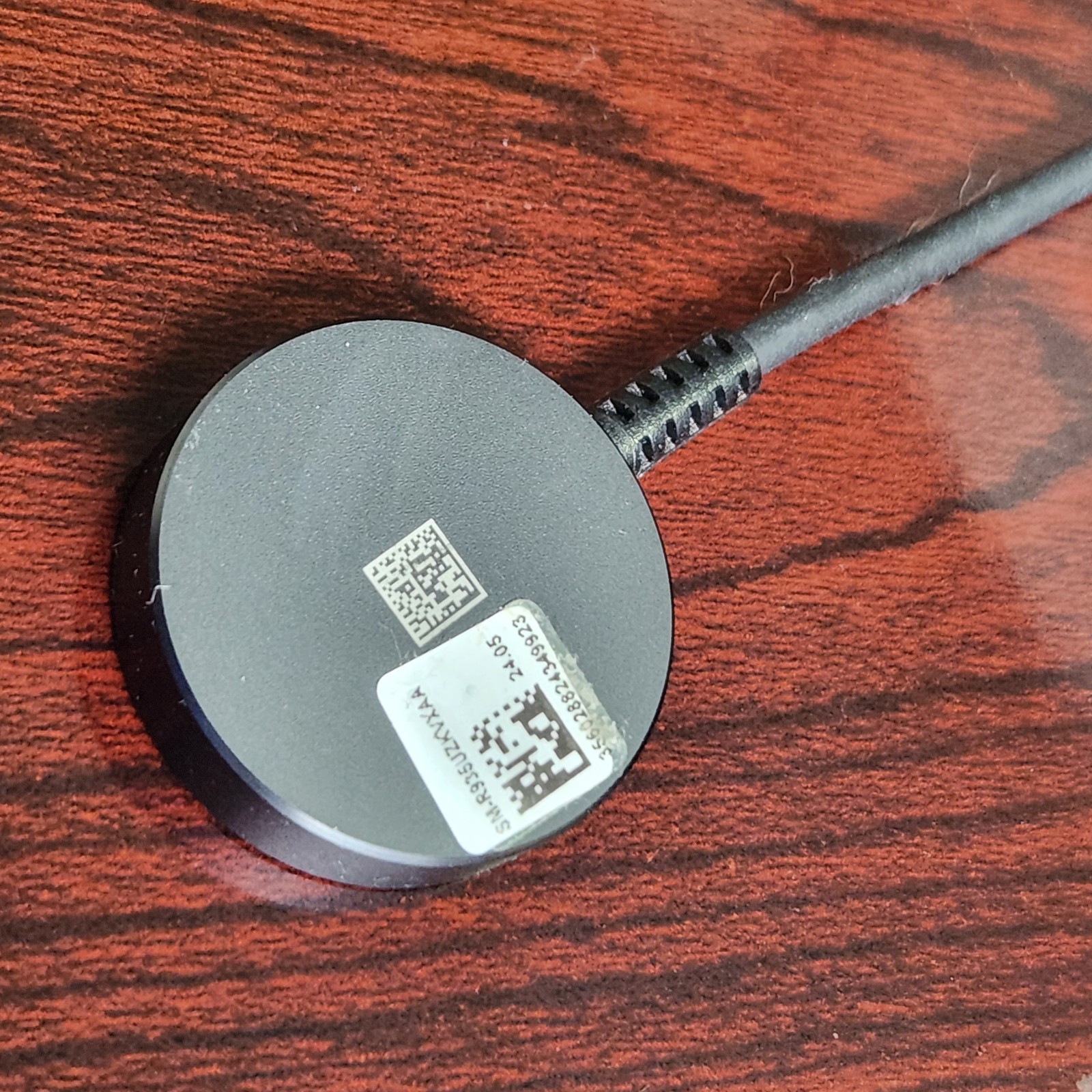 Samsung Galaxy Watch6 40mm (SM-R935U)