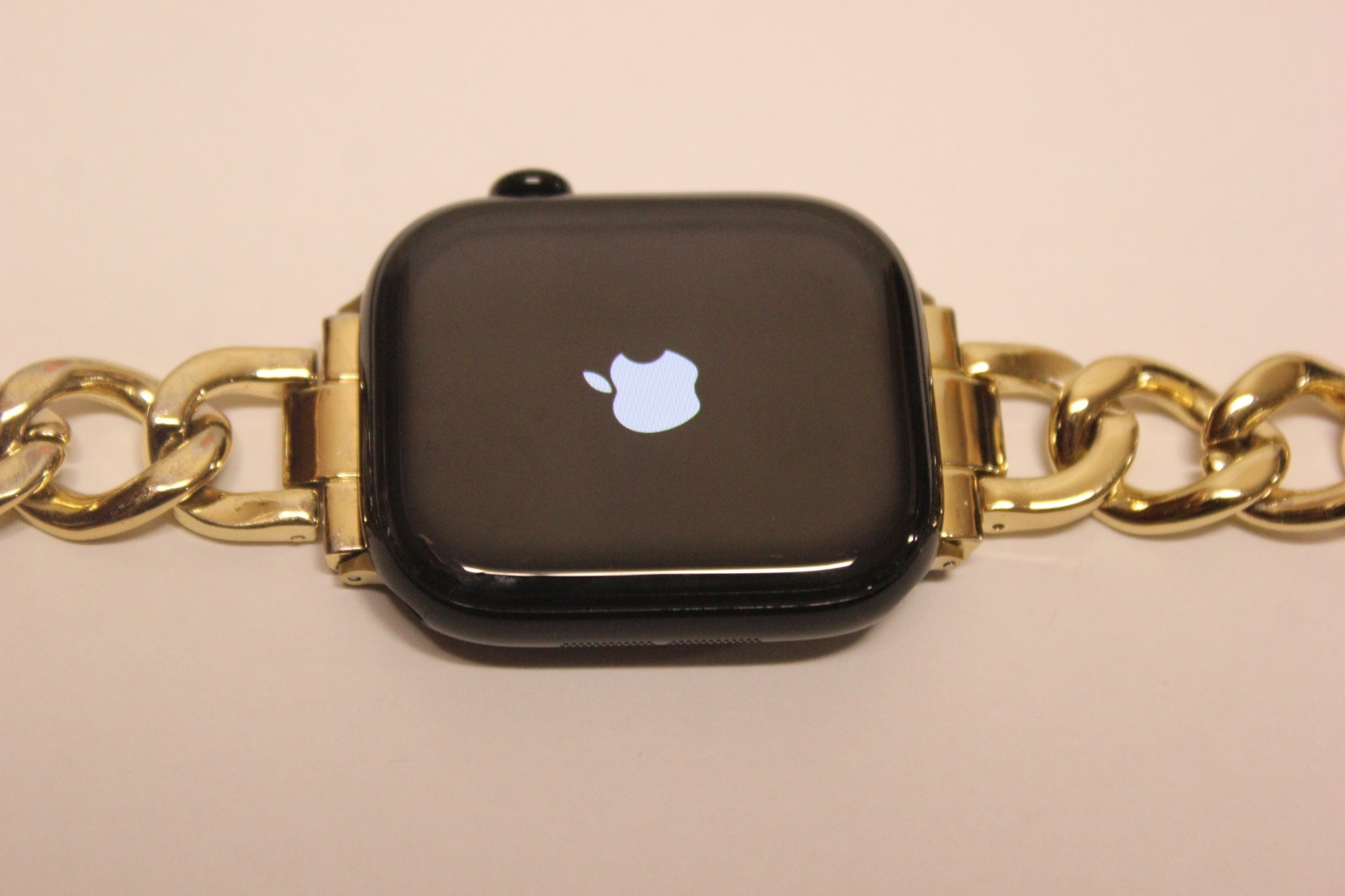Unlocked Apple Watch Series 11 46MM JetBlack Aluminum MFC44LW/A F4B7