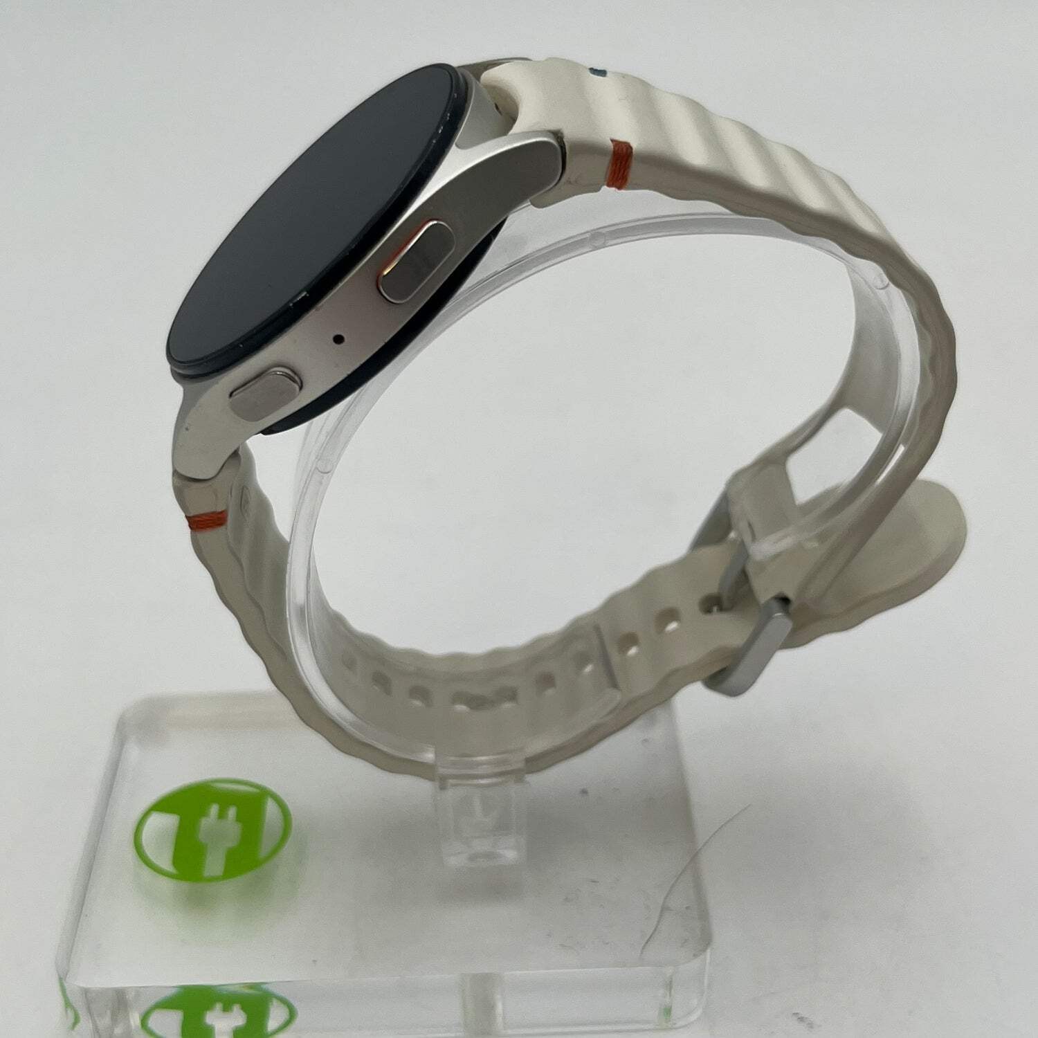 Unlocked Samsung Galaxy Watch7 Aluminum Smartwatch SM-L305U
