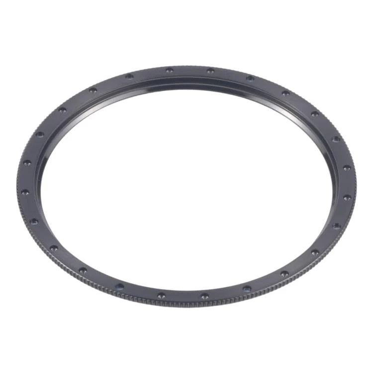 For Samsung Galaxy Watch4 Classic 46mm SM-R895F/R890 Original Time Scale Dial, F