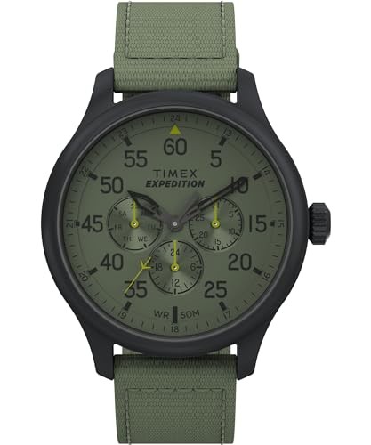 [Timex] Watch TW4B31000 TW4B310004E Green