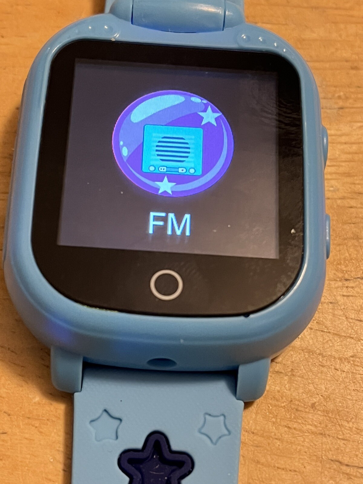 Prograce Kids Smart Game Watch, A-31