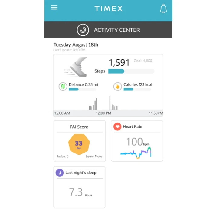 Lot of 10 Timex Family Connect Senior Smart Watch Gray T-Mobile (Parts only)