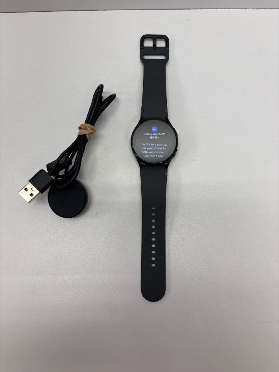 SAMSUNG SM-R866U 40MM BLACK (P08038099)