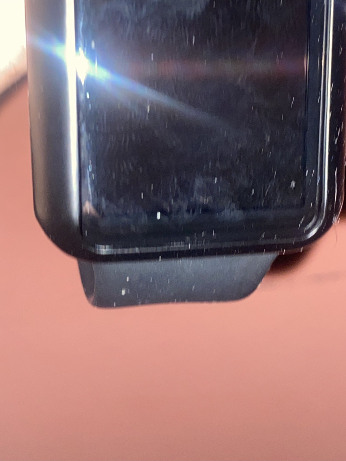Apple Watch Series 7000 For P&R (shows Apple Logo On Cord) +Oem Apple Band