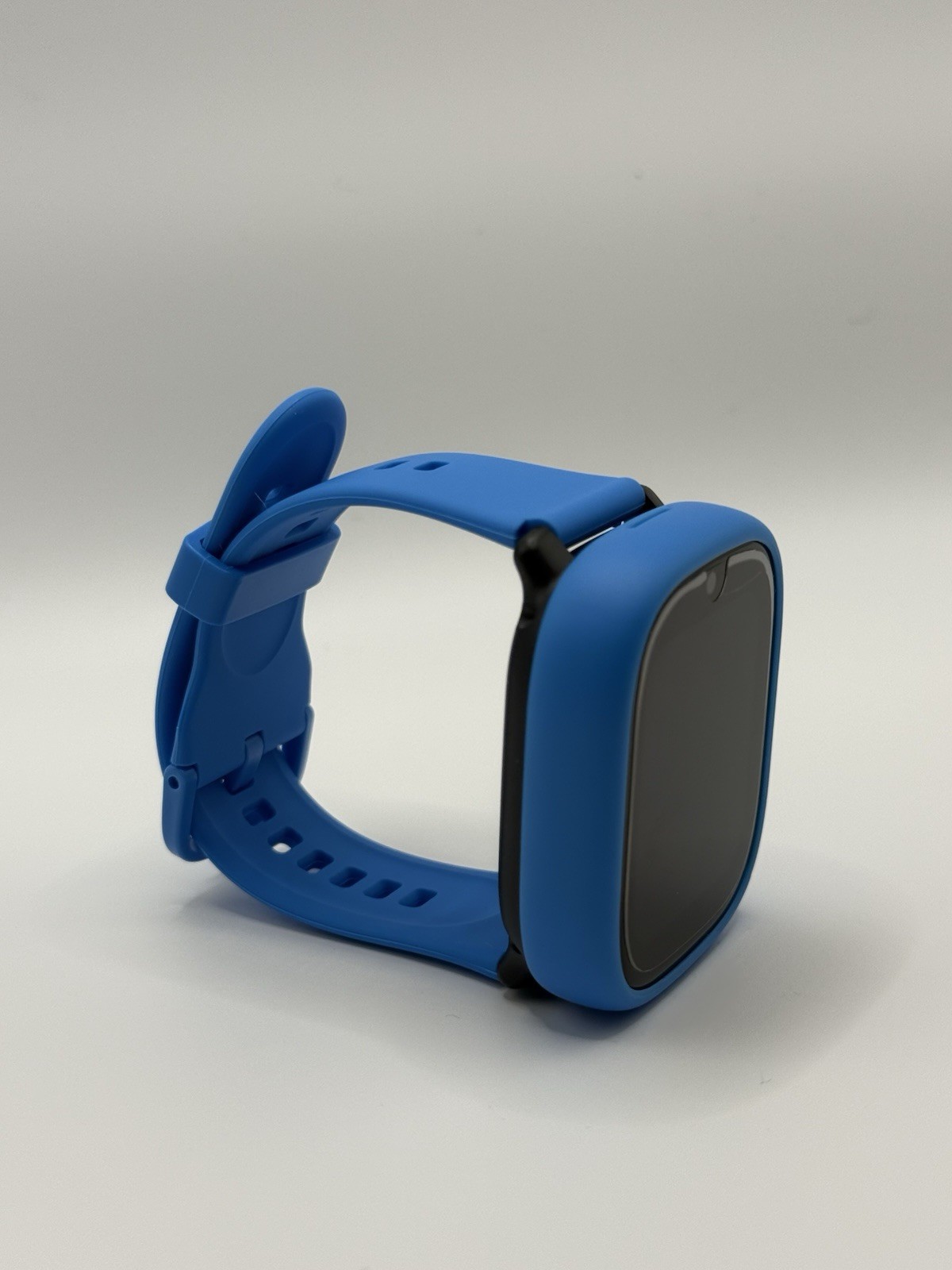 LAGENIO K3 Kids Watch Phone 4G GPS 8GB Pink Silicone Band 42mm
