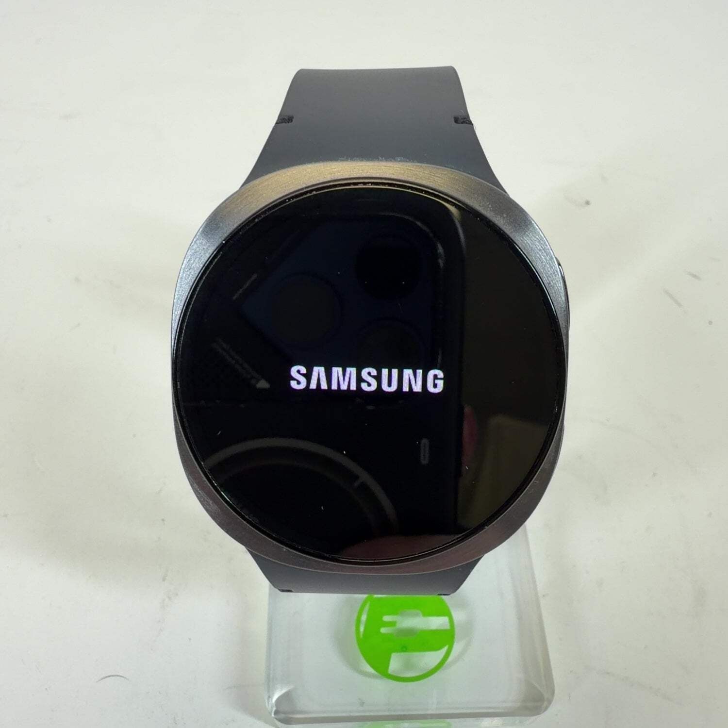 GPS Only Samsung Galaxy Watch8 Armor Aluminum SM-L330