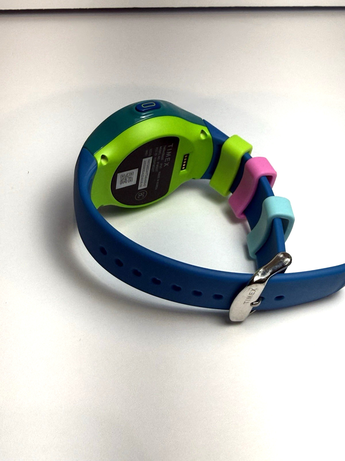 Timex Family Connect 4G Fitness Watch (IFW522) Parts Only