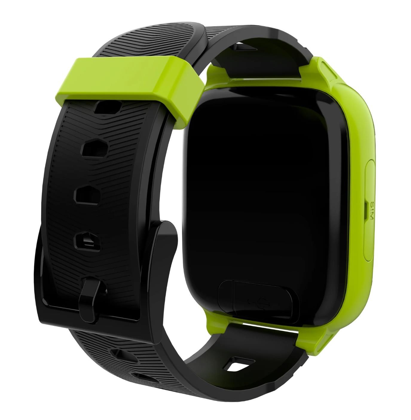 Xplora XGO 3 Kids Smart Watch Phones Calls SOS GPS School Mode Camera Sim Card